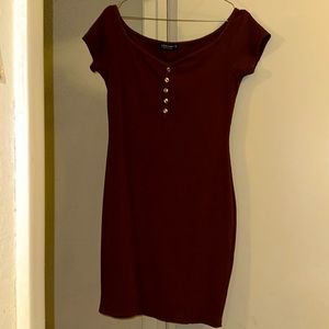 Liz And Sara Dress XL